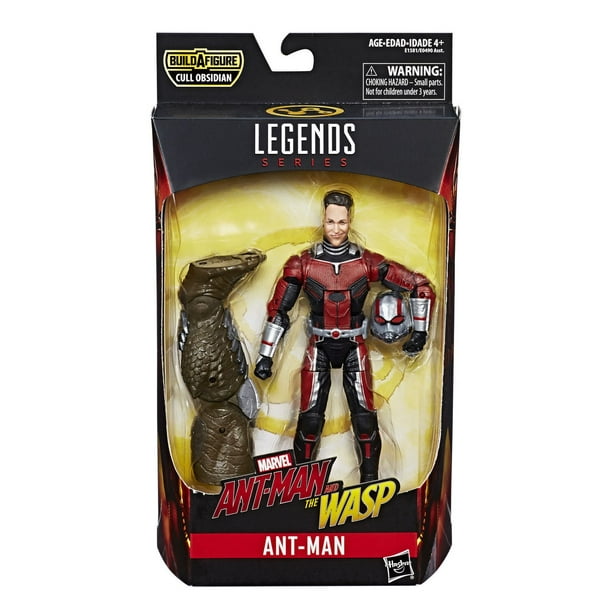 Avengers Marvel Legends Series - Ant-Man 15 cm
