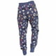 Pantalon de pyjama licensé Disney pour femmes (Mickey/Minnie) – image 2 sur 2