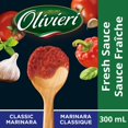 thumbnail image 2 of Olivieri Marinara Fresh Pasta Sauce, 2 of 4