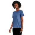 thumbnail image 2 of George Women's Crew Neckline Tee, 2 of 6