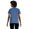 thumbnail image 3 of George Women's Crew Neckline Tee, 3 of 6