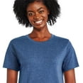 thumbnail image 4 of George Women's Crew Neckline Tee, 4 of 6