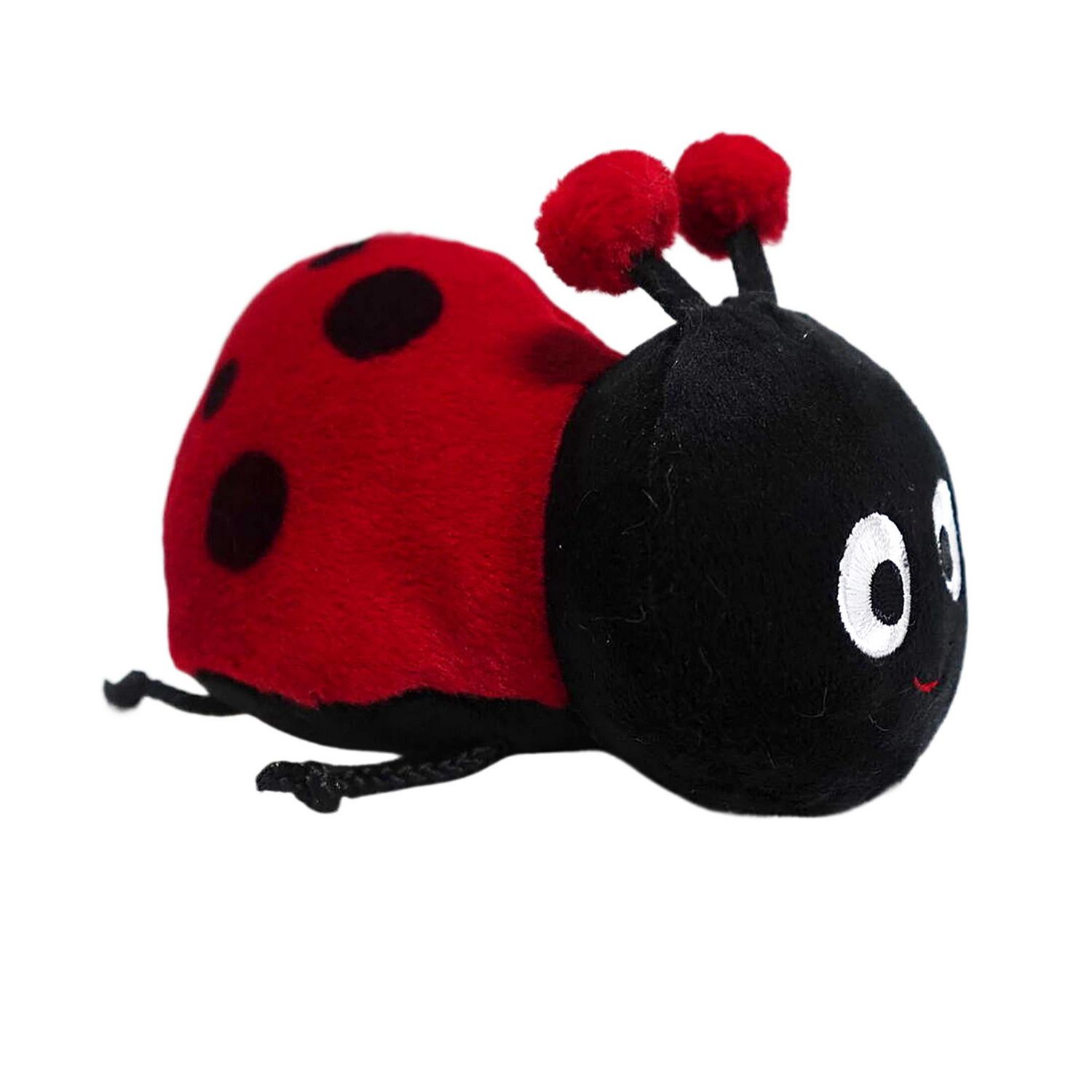 Coccinelle en peluche Walmart.ca