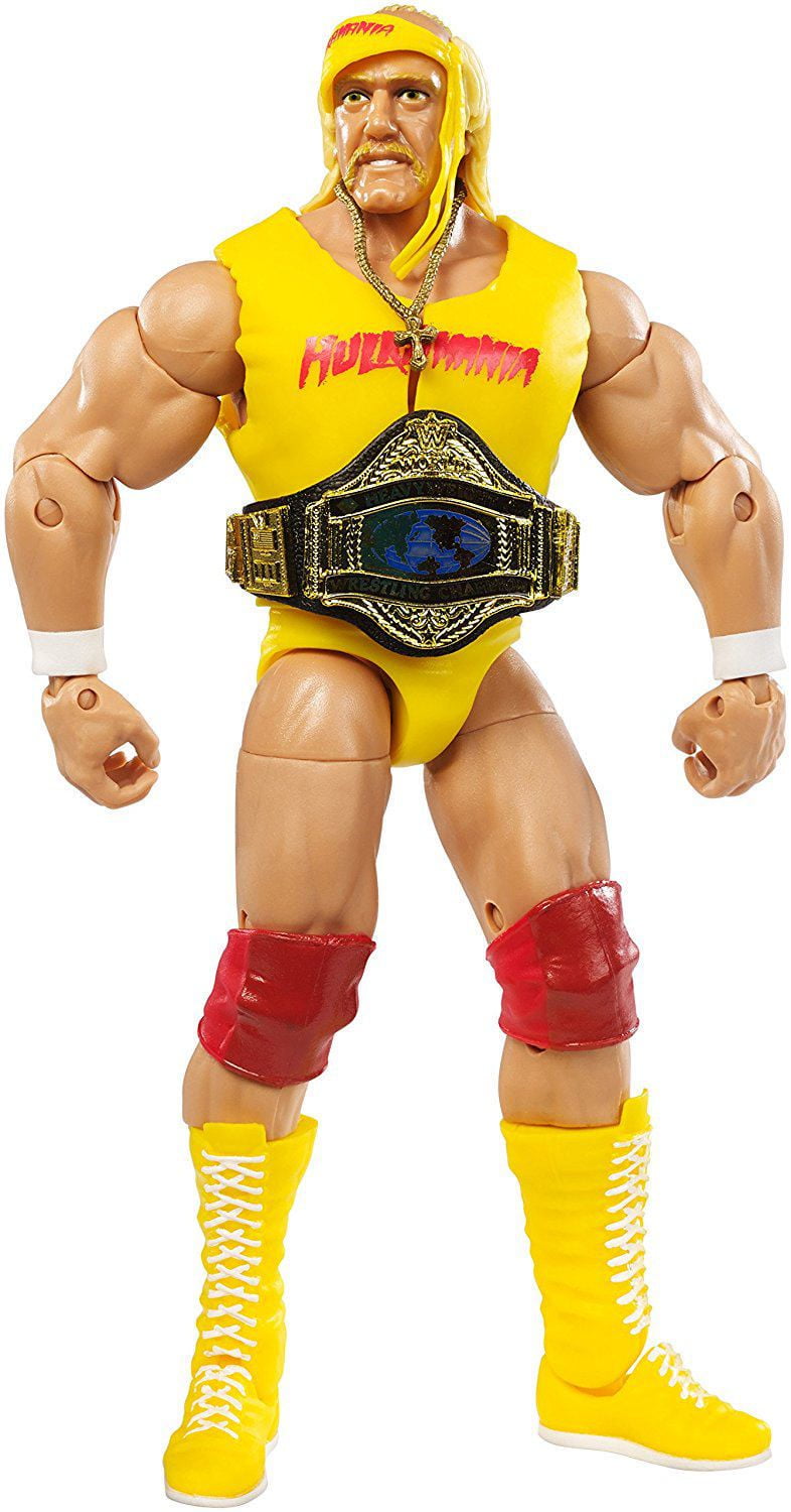 Defining moments hulk hogan discount