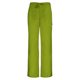 Pantalon d’uniforme médical à jambes droites avec cordon de serrage Green Fern de ScrubStar – image 1 sur 2
