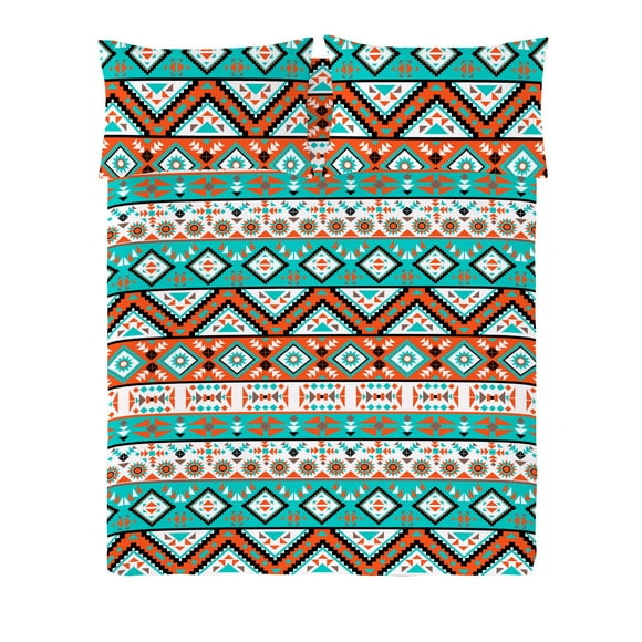 Gouchee Design Africa King Duvet Cover Set