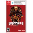 thumbnail image 1 of Wolfenstein® II: The New Colossus™ for Nintendo Switch, 1 of 7