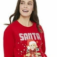 thumbnail image 4 of Coton ouaté de Noël George pour femmes, 4 of 6