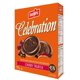 Biscuits truffés à la cerise recouverts de chocolat noir 45 % de Célébration – image 2 sur 3