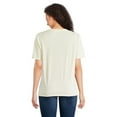thumbnail image 2 of Disney Women's Winnie the Pooh Short Sleeve Tee, 2 of 3