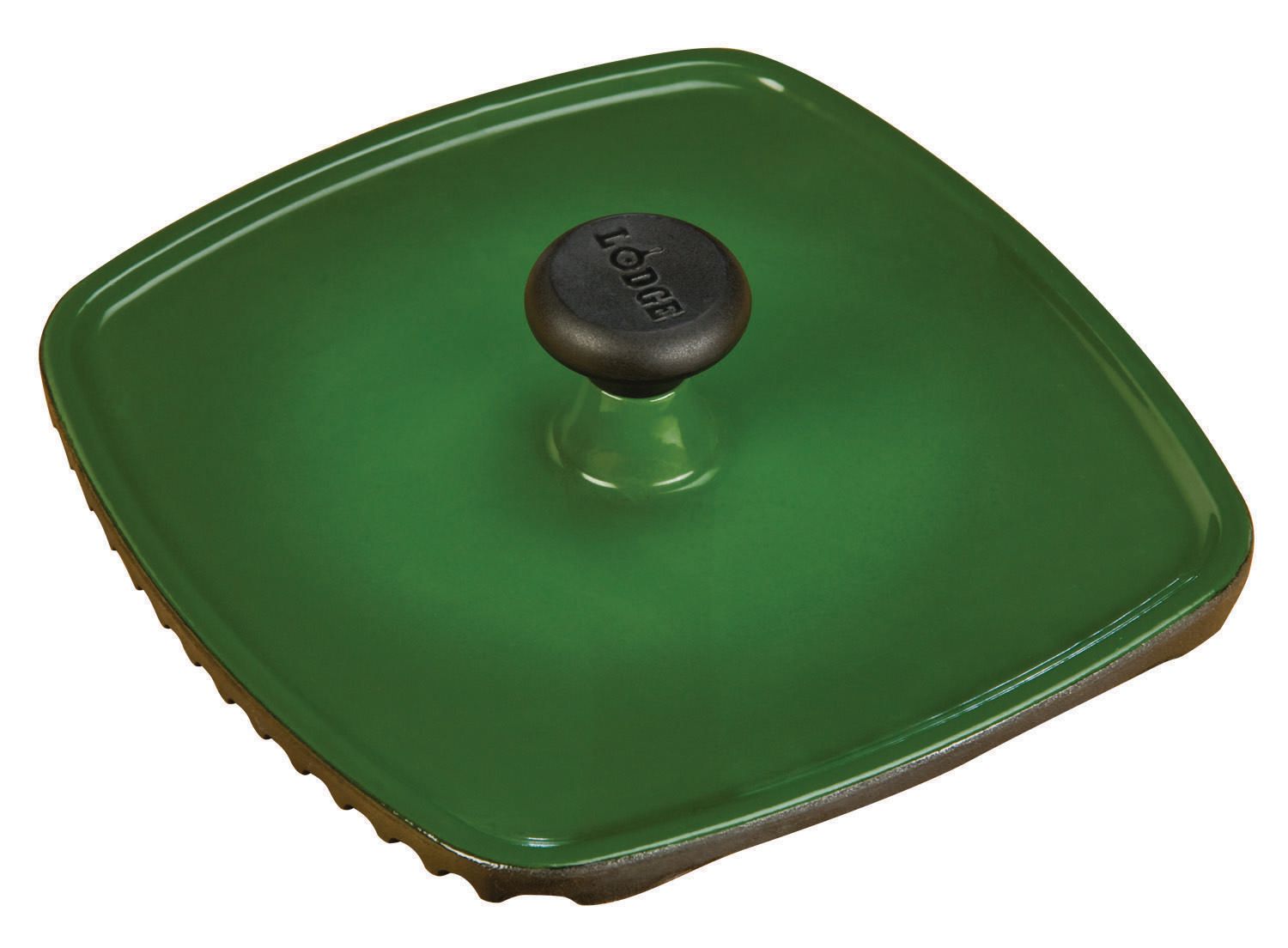 Green Line 6 Compartment Tray