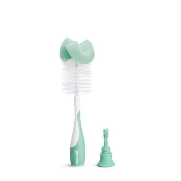 Goupillon à biberons Sponge™ Propre comme neuf!