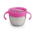 thumbnail image 4 of Munchkin Snack+™ Stainless Steel Snack Catcher®, 4 of 6