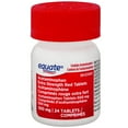 thumbnail image 2 of Equate Acetaminophen Extra Strength Red Tablets, 2 of 4