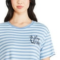 thumbnail image 4 of George Women's Pajama 2-Piece Set, 4 of 6