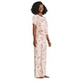 thumbnail image 2 of Pyjama 2 pièces George pour femmes, 2 of 6