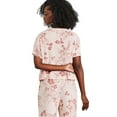 thumbnail image 3 of Pyjama 2 pièces George pour femmes, 3 of 6