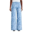 thumbnail image 3 of George Women's Wide Leg Jean, 3 of 6
