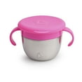 thumbnail image 3 of Munchkin Snack+™ Stainless Steel Snack Catcher®, 3 of 6