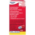 thumbnail image 1 of Equate Acetaminophen Extra Strength Rapid Release Tablets, 1 of 4