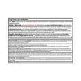 thumbnail image 3 of Equate Muscle & Body Acetaminophen Extended Release Tablets, USP, 3 of 4