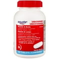 thumbnail image 1 of Equate Muscle & Body Acetaminophen Extended Release Tablets, USP, 1 of 4