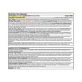 thumbnail image 3 of Equate Acetaminophen Extra Strength Red Tablets, 3 of 4