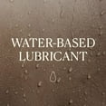 thumbnail image 4 of K-Y® Lubricant - Naturals® Moisture+ Intimate Gel |Water Based Personal Lubricant With Hyaluronic Acid, 4 of 6