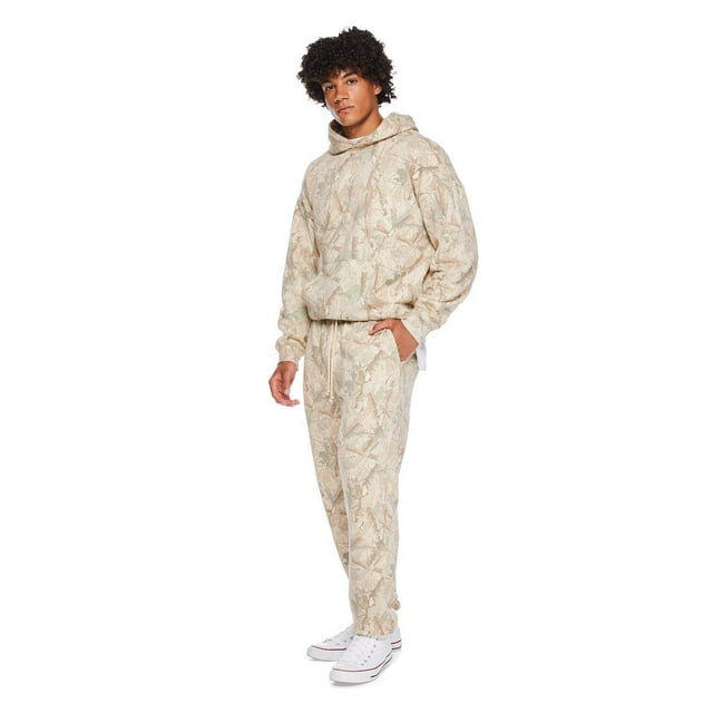 No Boundaries All Gender Soft Fleece Jogger Pants