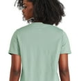 thumbnail image 3 of George Women's Crew Neckline Tee, 3 of 6