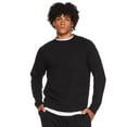 thumbnail image 2 of No Boundaries All Gender Long Sleeve Crewneck Sweatshirt, 2 of 2