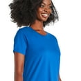 thumbnail image 2 of George Women's Crew Neckline Tee, 2 of 6