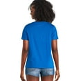 thumbnail image 3 of George Women's Crew Neckline Tee, 3 of 6