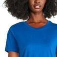 thumbnail image 4 of George Women's Crew Neckline Tee, 4 of 6