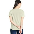 thumbnail image 3 of George Women's V-Neckline Tee, 3 of 6