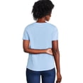 thumbnail image 3 of George Women's V-Neckline Tee, 3 of 6