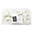 thumbnail image 2 of Your Fresh Market Powdered Sugar Mini Donuts, 2 of 6