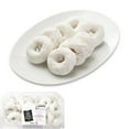 thumbnail image 1 of Your Fresh Market Powdered Sugar Mini Donuts, 1 of 6