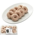 thumbnail image 1 of Your Fresh Market Cinnamon Sugar Mini Donuts, 1 of 6