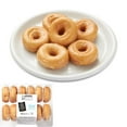 thumbnail image 1 of Your Fresh Market Glazed Donuts, 1 of 6