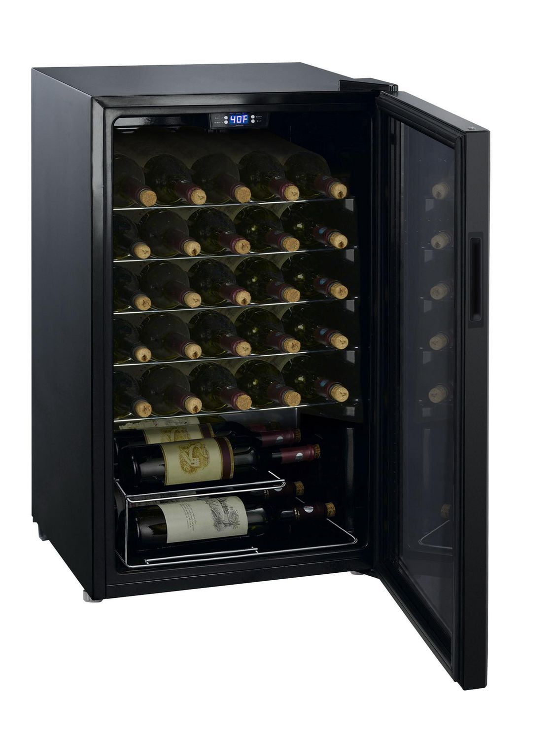 galanz wine fridge