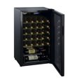thumbnail image 3 of Refroidisseur de vin Galanz, 3,5 p.c., 35 bouteilles, 3 of 4