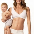 thumbnail image 1 of Warner's Wirefree Nursing Bra, 1 of 1