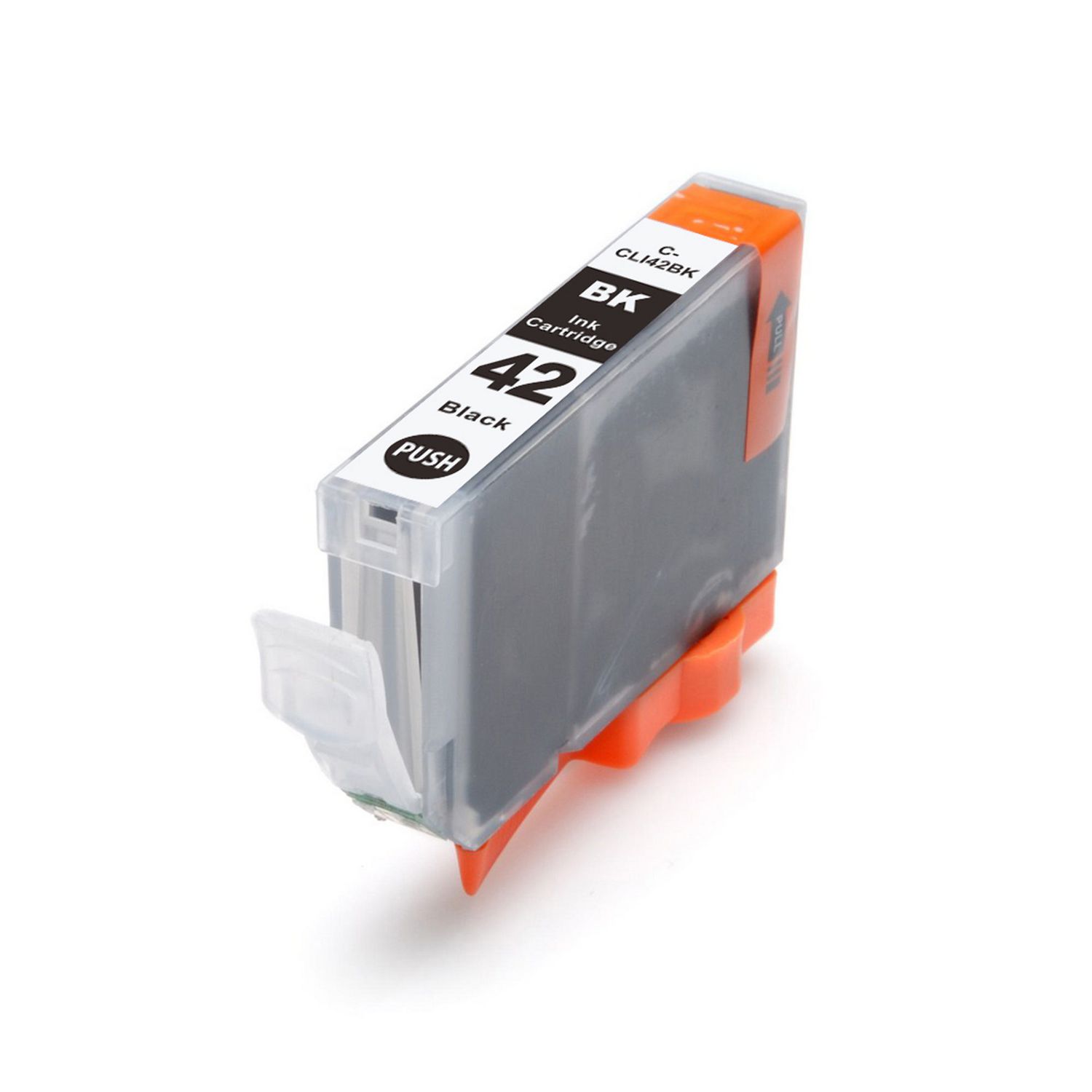 Link Compatible Canon CLI42 Black Ink Cartridge (CLI42)(6384B002) Walmart Canada