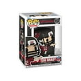 thumbnail image 1 of Funko POP NFL: Bucs- Tom Brady (Home Uniform) Vinyl Figure, 1 of 2