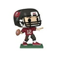 thumbnail image 2 of Funko POP NFL: Bucs- Tom Brady (Home Uniform) Vinyl Figure, 2 of 2