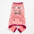 thumbnail image 3 of PMP pajama, 3 of 6