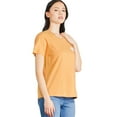 thumbnail image 2 of George Women's Crew Neckline Tee, 2 of 6