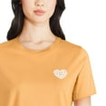 thumbnail image 4 of George Women's Crew Neckline Tee, 4 of 6