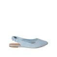 thumbnail image 1 of Time and Tru Women's Sloan Flats, 1 of 4